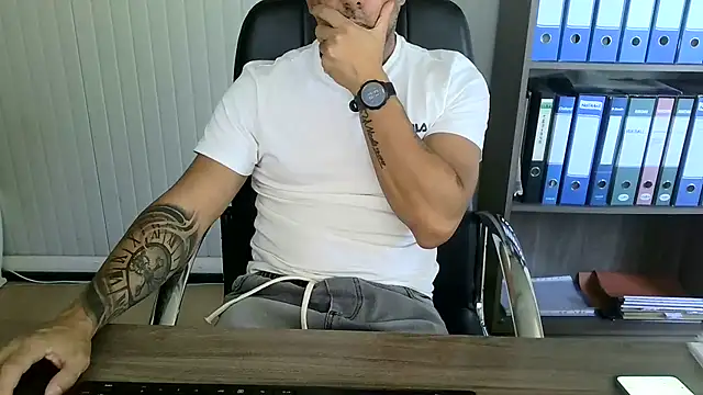 Evasionee webcam