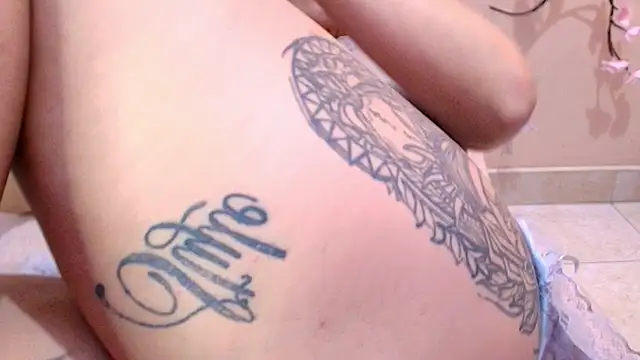 catte_jensen webcam