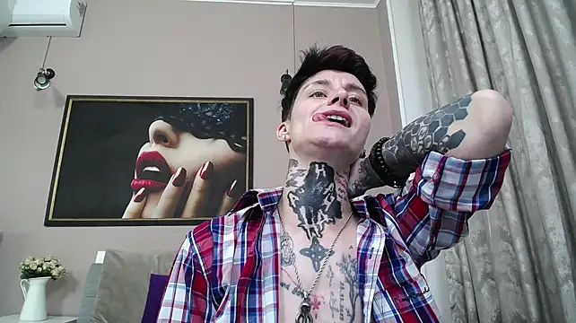 KennyXSX webcam