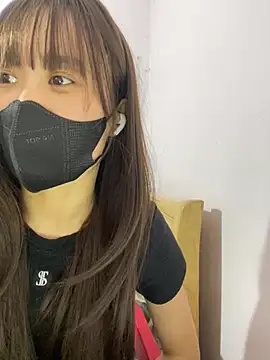 Jstrawberry webcam