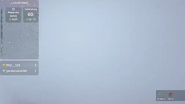 _Cherry_fox webcam