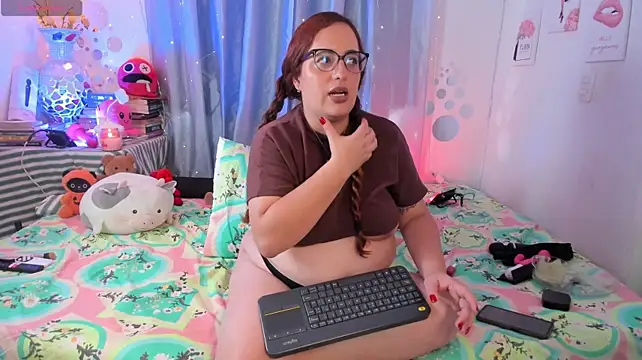 Stacy_millerr1 webcam