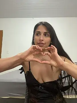 sweetwanda webcam