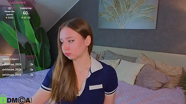 Vanessa_Williamsonn webcam