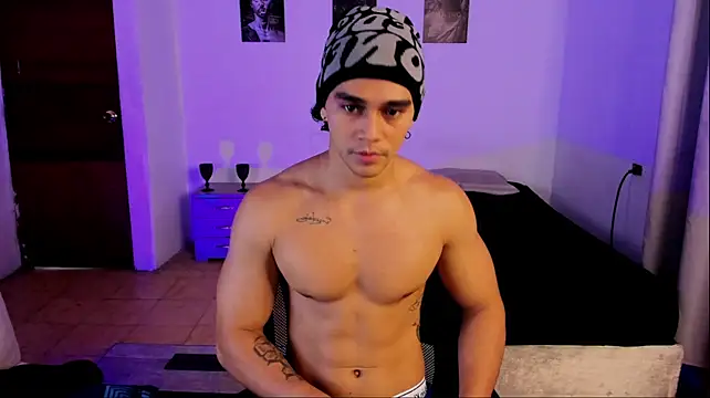 mateo_jack webcam