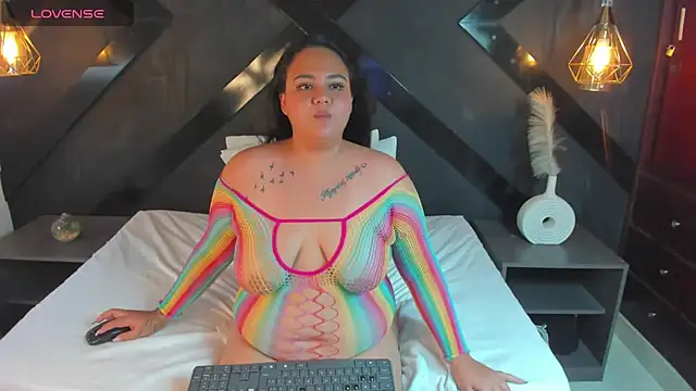 talia_florez_ webcam