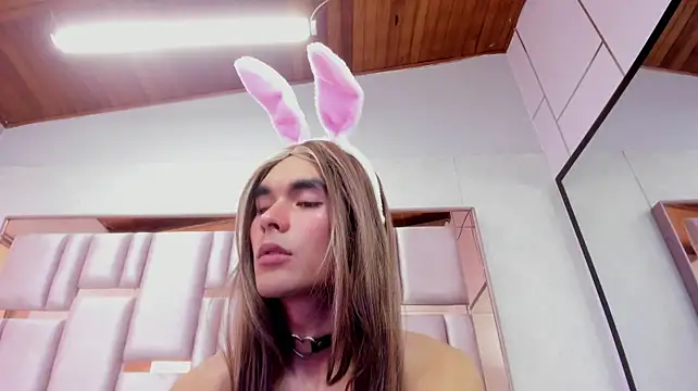 MiaBuny webcam