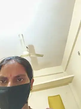 Neha-ji webcam