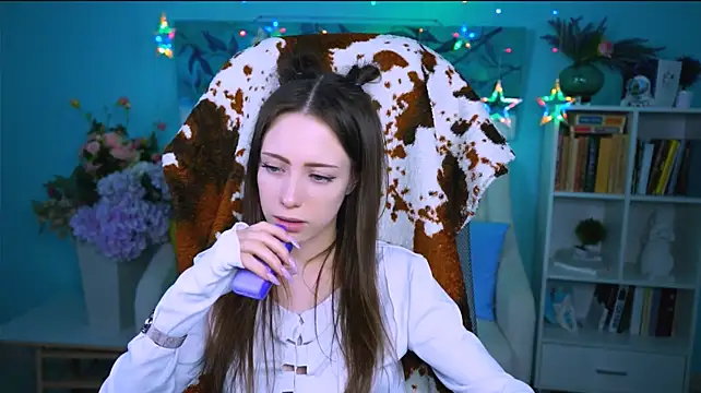 VanessaAnerson webcam