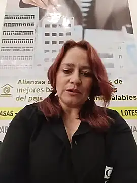 LUISA--30 webcam