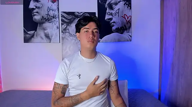 Pablo__Cruz webcam