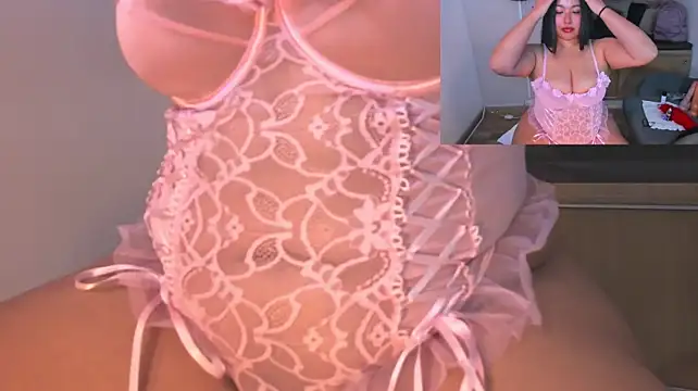 Hinata_98 webcam