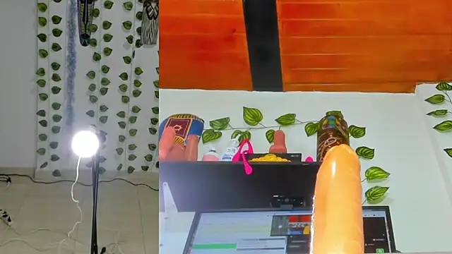 ailany_funny webcam