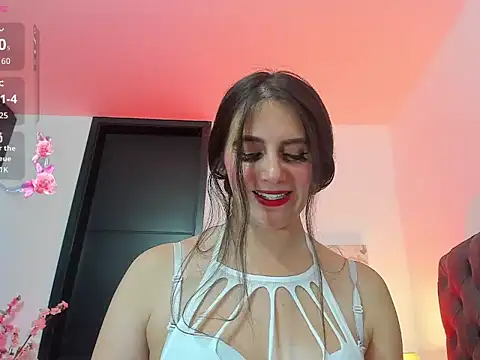 Alanastarts webcam