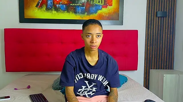 Samy_King23 webcam
