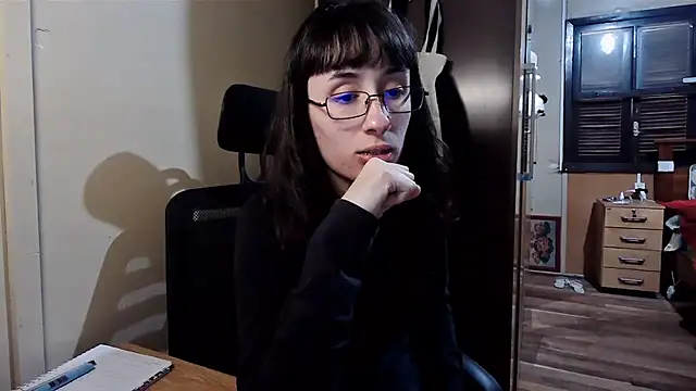 Mendy_CameraPrive webcam