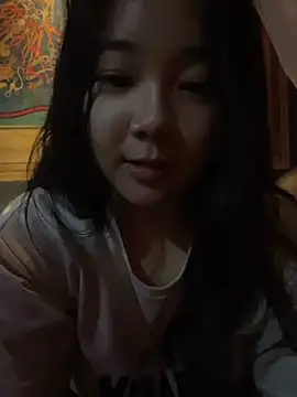 Luna-girl webcam