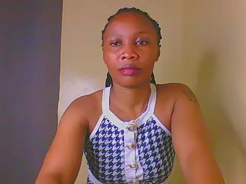 _Shantel1 webcam