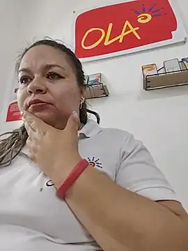 Charlott-1 webcam