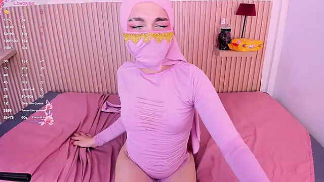 Candy_Noor webcam