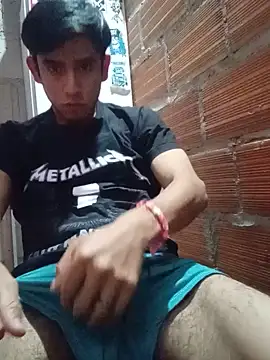 Gonzafit webcam