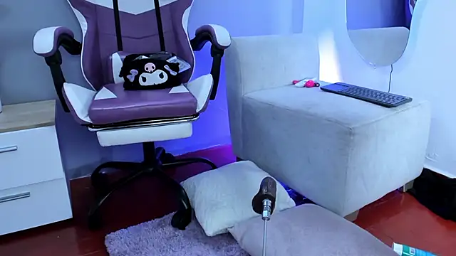 Meow_misaa webcam