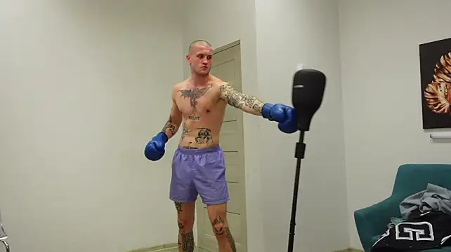 Igor_Wilde webcam