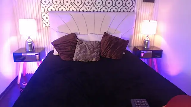 Chloe__Brm webcam