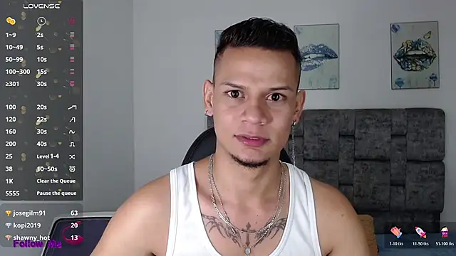 axcel_boy_ webcam