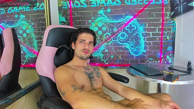 Lewis_rice1 webcam