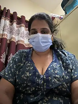 Ramya_telugu7 webcam