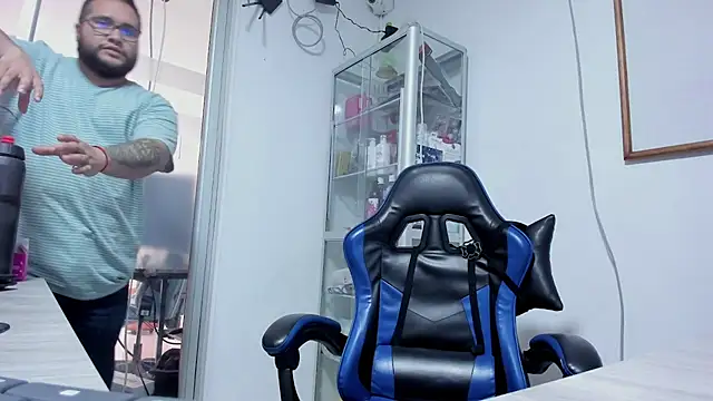 VINCEDMAGLIOO webcam