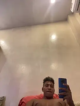 Ricosex12345 webcam