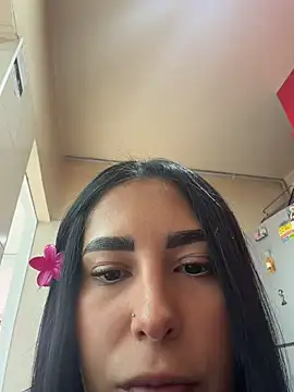 Mavi_pink webcam