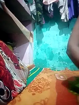 POOJASEXBHABHI webcam