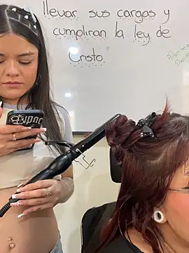 CamilaDuarte_2 webcam
