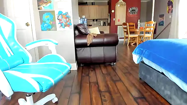 Victoria5_4 webcam