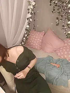 Sowlmate_Sterling webcam