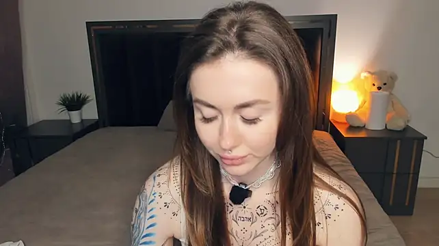 CinthiaHousner webcam
