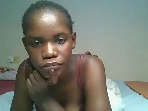 Sweet_Halowee webcam