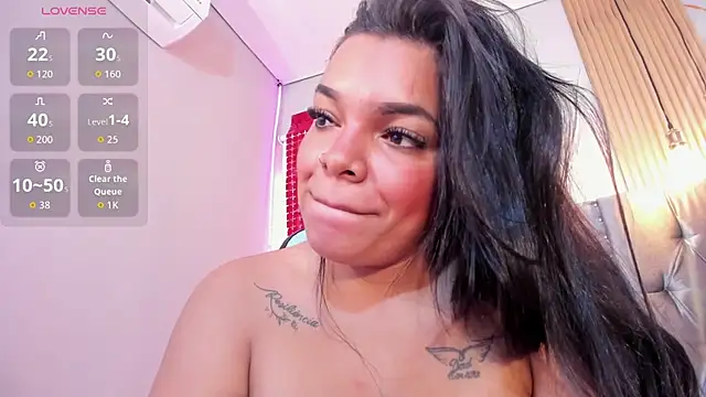 Aliceefox1 webcam