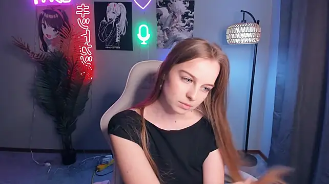JenineSenese webcam
