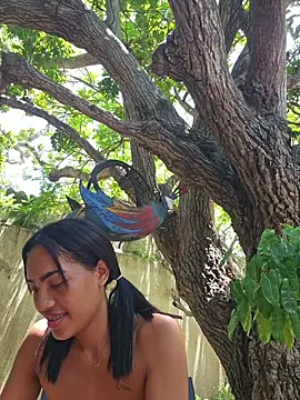 Brenda_Brie_ webcam