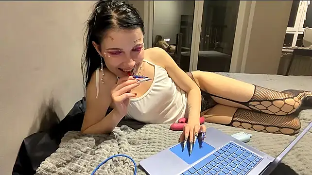 MarenKiss_ webcam