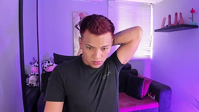 andrew_depp webcam