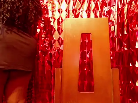 Tishabrown_ webcam