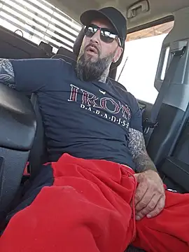 Beardedtattood