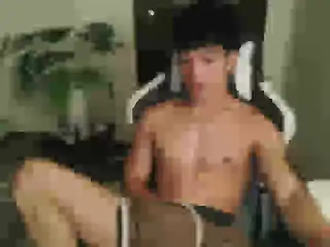 Aj_hotmann webcam