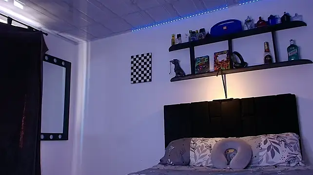 Jacob__10 webcam