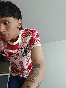 H3ll_B0Y_ webcam